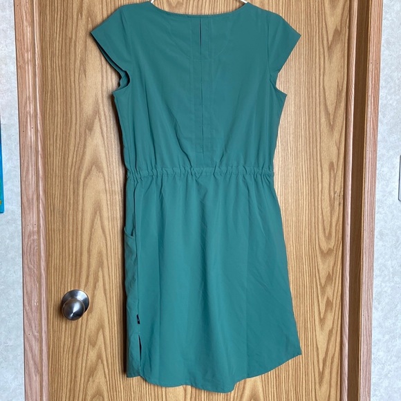 Woods Dress - Picture 7 of 10